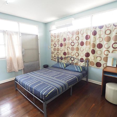 Frosty Homestay Ban Don Rak Ngoại thất bức ảnh