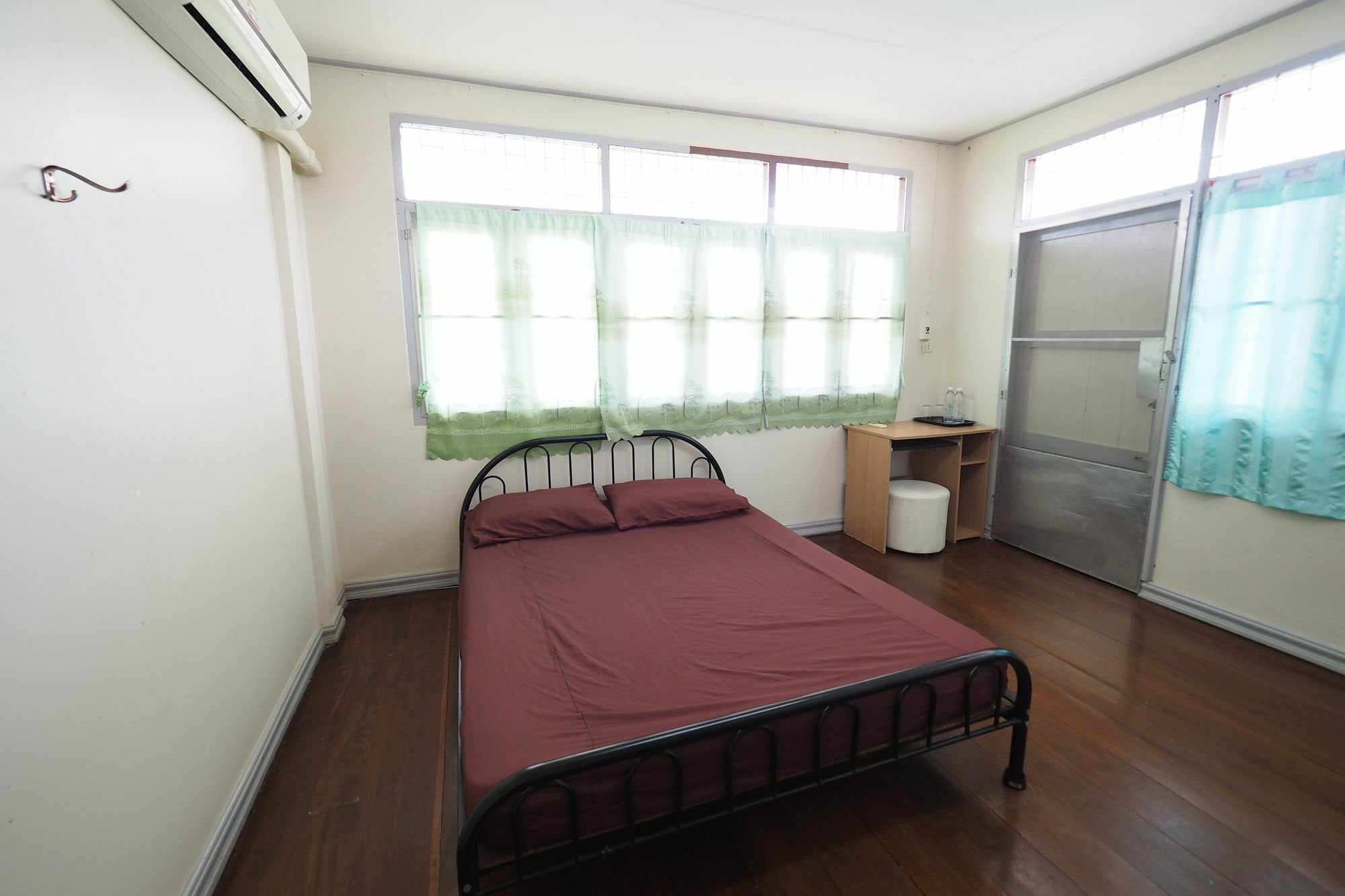 Frosty Homestay Ban Don Rak Ngoại thất bức ảnh