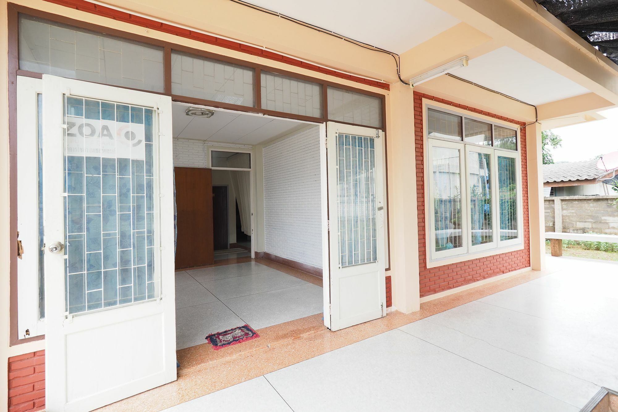 Frosty Homestay Ban Don Rak Ngoại thất bức ảnh
